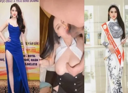 Lê Huyền Phương kia làm cảnh quan hệ bằng miệng sau đó quan hệ cực đã