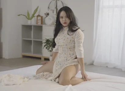 Diễn viên Phương Anh góp mặt trong phim người lớn tại Đài Loan