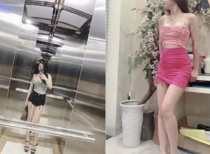 Em chủ tiệm spa vú đẹp bị phang