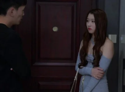 Đi chơi đêm tình cờ gặp được em hàng xóm